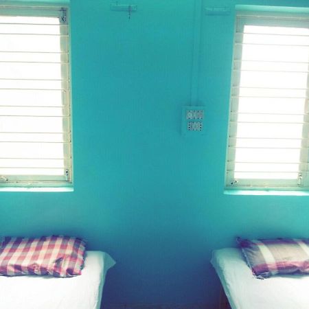נאסיק Shree Balaji Guest House חדר תמונה