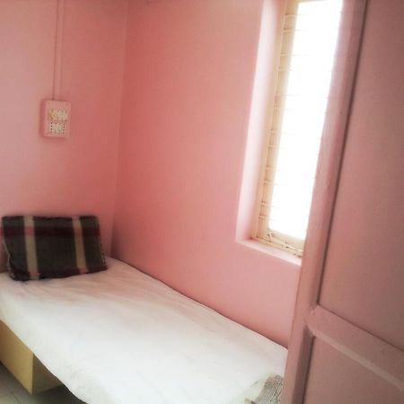נאסיק Shree Balaji Guest House חדר תמונה