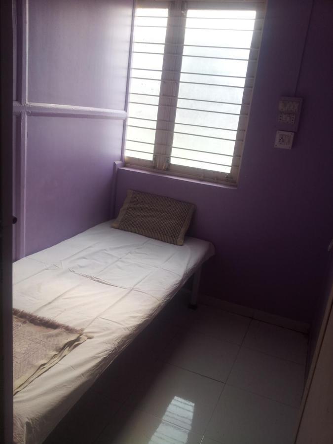 נאסיק Shree Balaji Guest House חדר תמונה