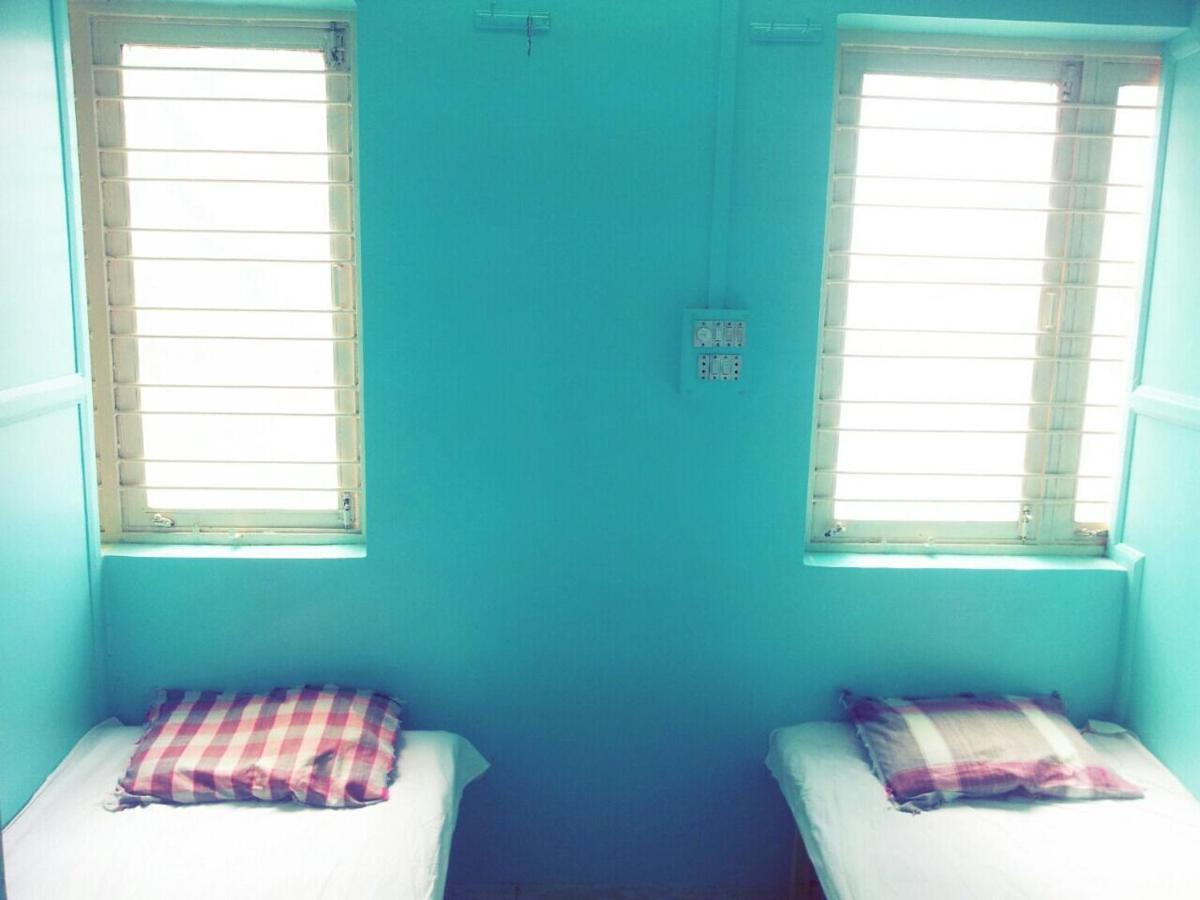 נאסיק Shree Balaji Guest House חדר תמונה
