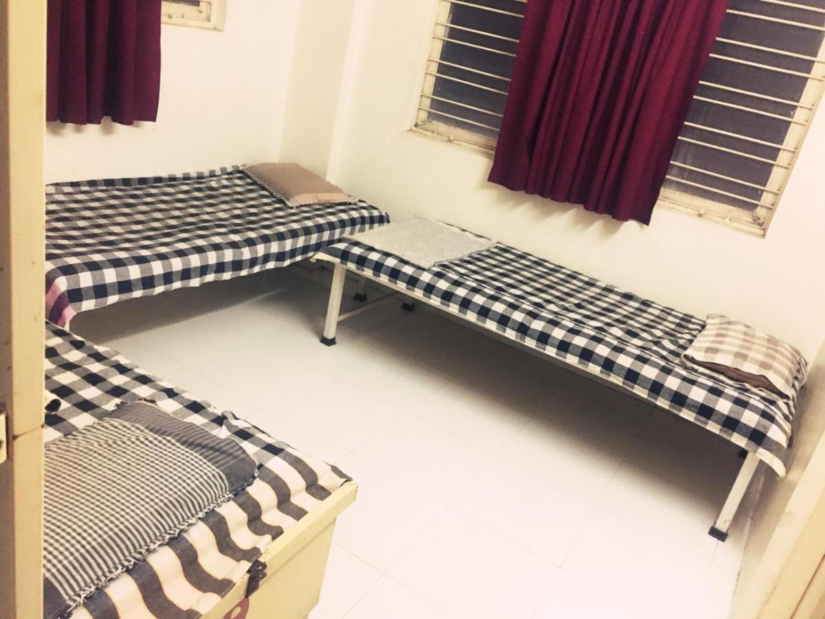נאסיק Shree Balaji Guest House חדר תמונה