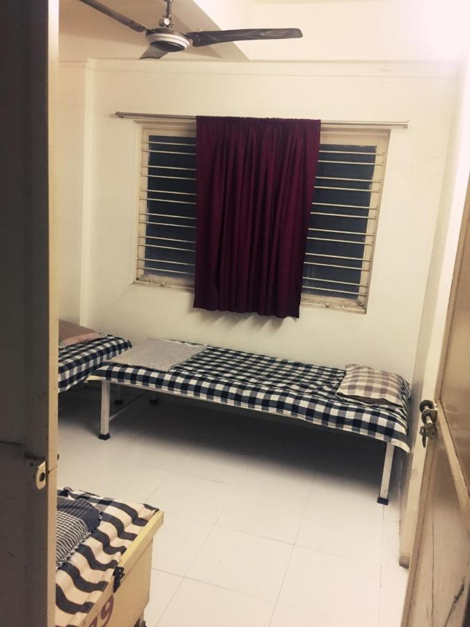 נאסיק Shree Balaji Guest House חדר תמונה